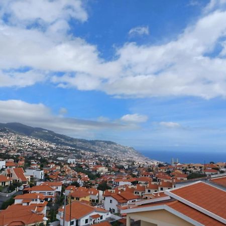 Ocean Paradise Til II Funchal Dış mekan fotoğraf
