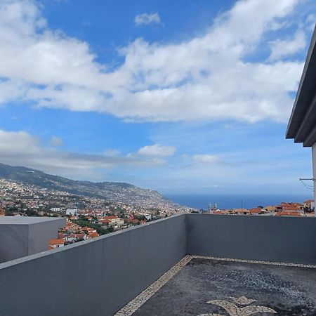 Ocean Paradise Til II Funchal Dış mekan fotoğraf
