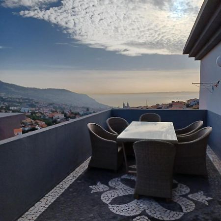 Ocean Paradise Til II Funchal Dış mekan fotoğraf