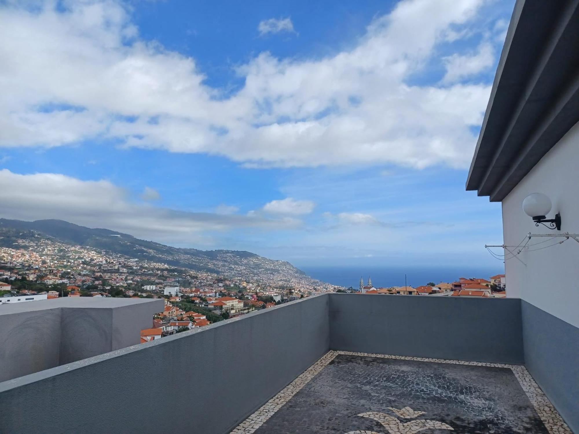 Ocean Paradise Til II Funchal Dış mekan fotoğraf